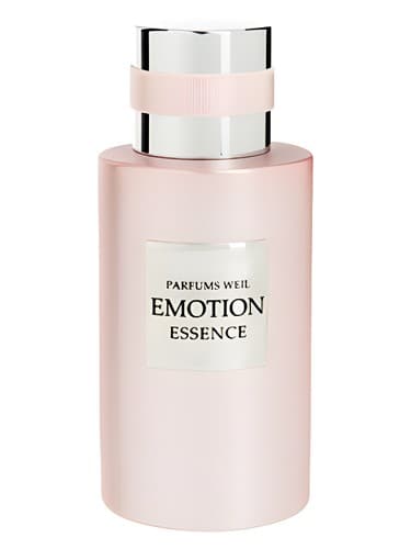 Emotion Essence - جوهر عاطفه