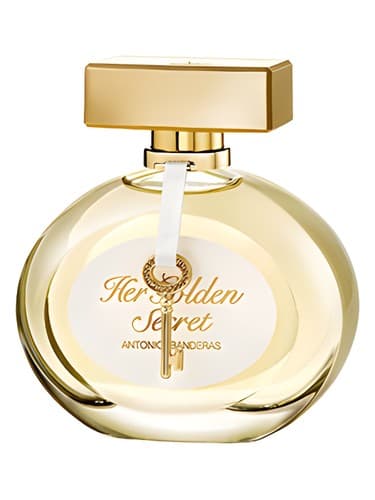 Her Golden Secret - سیکرت گلد او