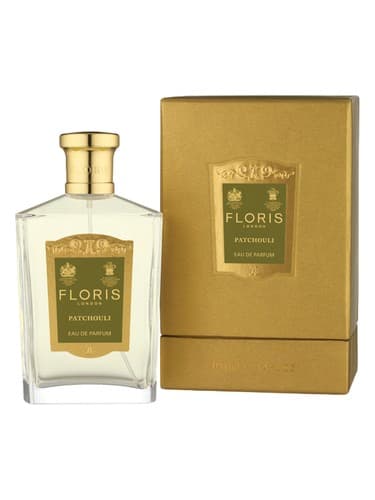 Patchouli - پاتچولی