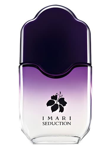 Imari Seduction