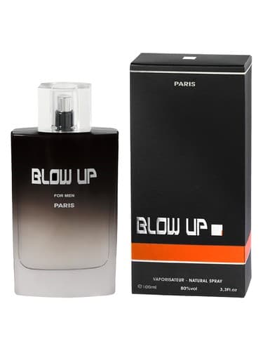 Blow Up - منفجر کردن