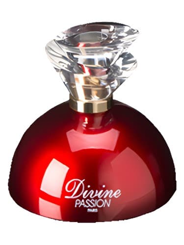 Divine Passion - شور الهی
