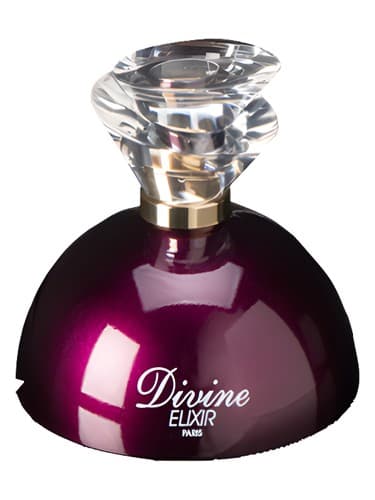 Divine Elixir - اکسیر الهی