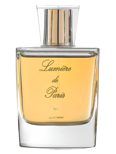 Lumiere de Paris