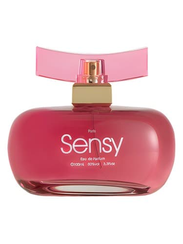Sensy