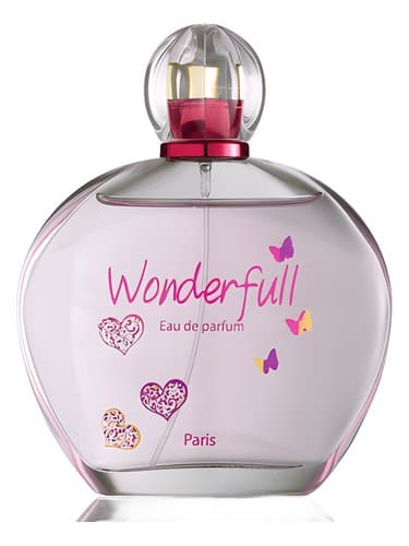 Wonderfull - فوق العاده
