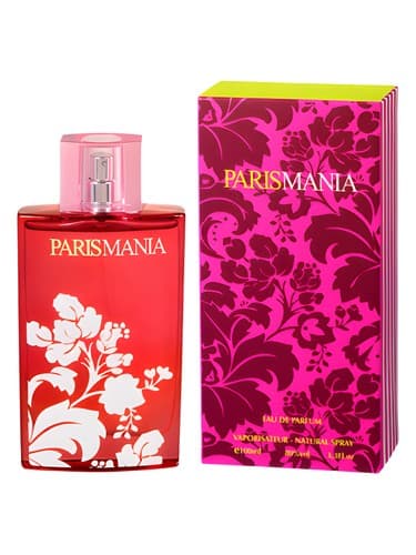 Parismania - پاریسمانیا