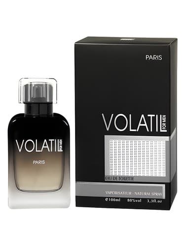 Volatil