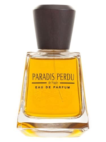 Paradis Perdu - پارادیس پردو