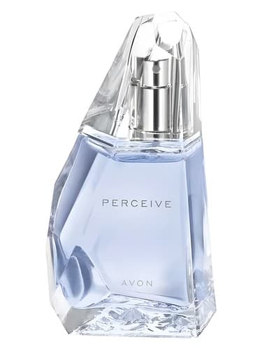 Perceive - درک کنید