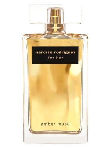 Amber Musc
