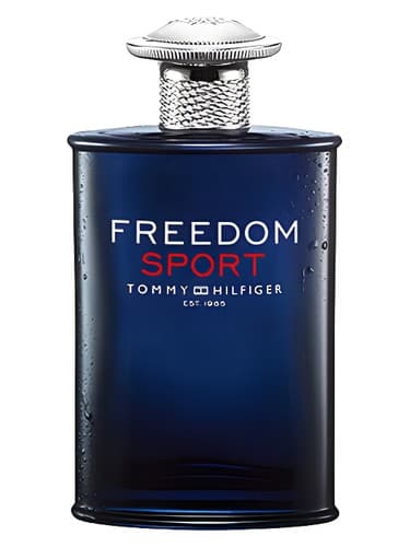Freedom Sport