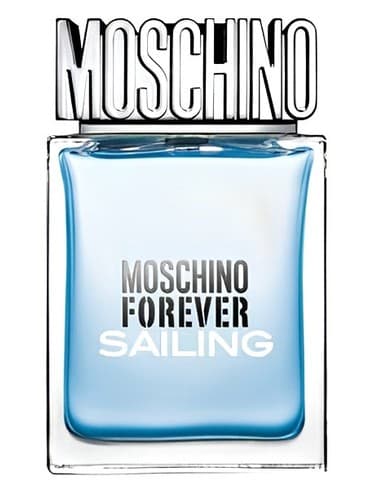 Moschino Forever Sailing 