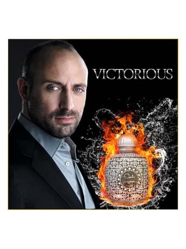 Victorious - پیروز