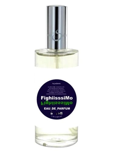 Fighiissimo - فیگیسیمو