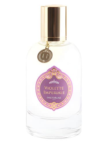 Violette Imperiale - ویولت امپریال