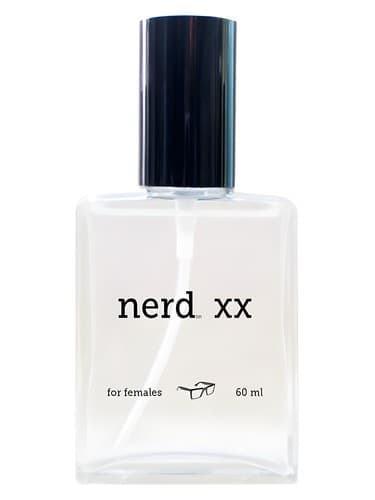 nerd xx