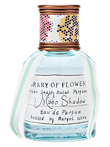 Moon Shadow - شدو مون