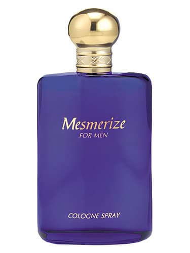 Mesmerize - مسحور کردن