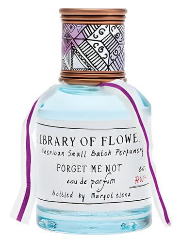 Forget Me Not