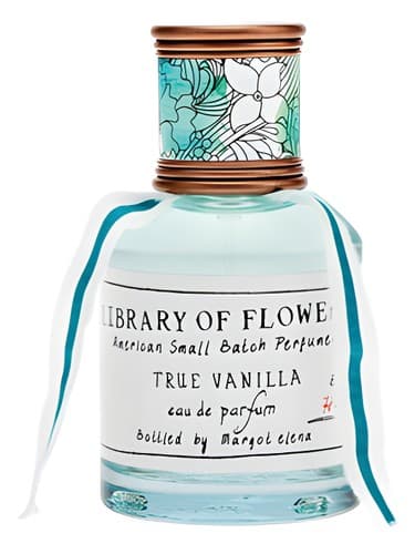 True Vanilla - وانیلا واقعی
