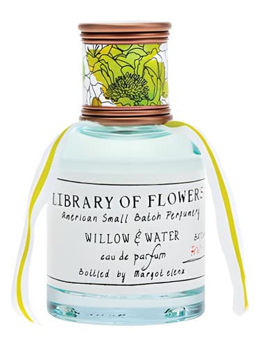 Willow and Water