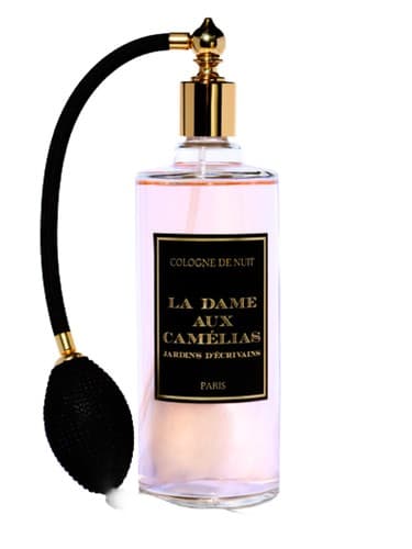 La Dame aux Camelias - Night Cologne - La Dame aux Camelias - کلن شبانه