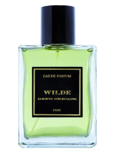 Wilde - وایلد