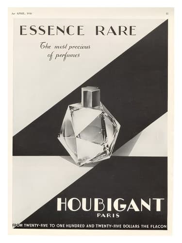 Essence Rare - ذات کمیاب