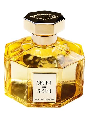 Skin on Skin - پوست روی پوست