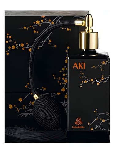 Aki - آکی