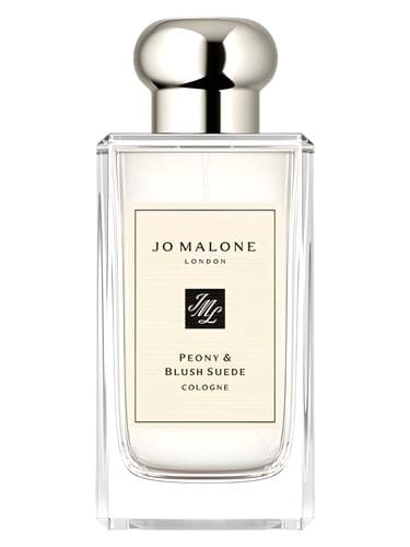 Peony & Blush Suede - جیر گل صد تومانی و رژگونه