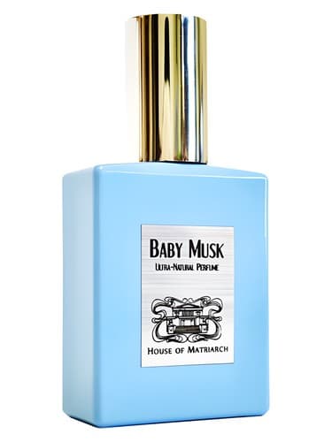 Baby Musk - بچه مشک