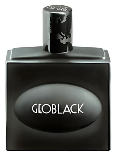 GeoBlack Man - من ژئوبلک