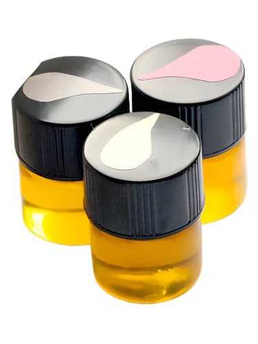 Magnolia Grove Perfume Trio - عطر Magnolia Grove Trio