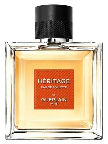 Heritage Eau de Toilette - ادو تویلت هریتیج