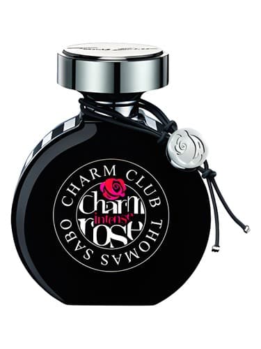 Charm Rose Intense - طلسم رز شدید