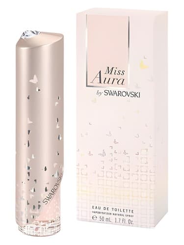 Miss Aura - خانم اورا