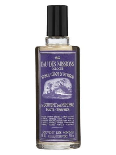 Cologne of the Missions - کلن ماموریت ها