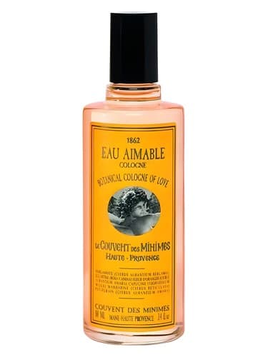 Cologne of Love