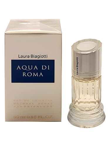 Aqua di Roma - آکوا دی رم
