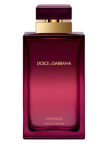 Dolce&Gabbana Pour Femme Intense 