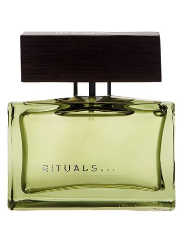 No. 17 Vetiver & Bergamot
