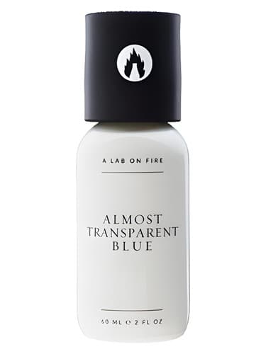 Almost Transparent Blue - بلو تقریبا شفاف