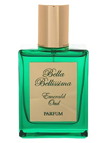 Emerald Oud - عود زمرد