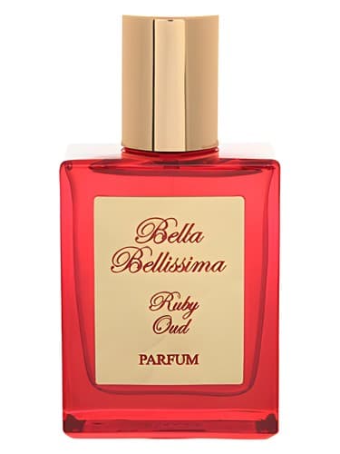 Ruby Oud