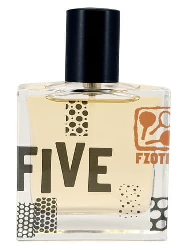 Five - پنج