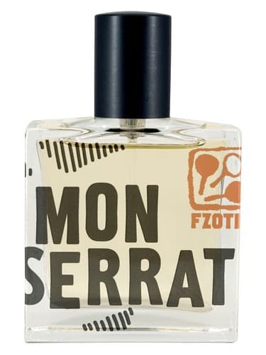Monserrat - مونسرات