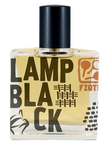 Lampblack - بلک چراغ