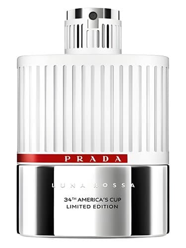 Luna Rossa 34th America's Cup Limited Edition - لونا روسا سی و چهارمین جام آمریکا نسخه محدود